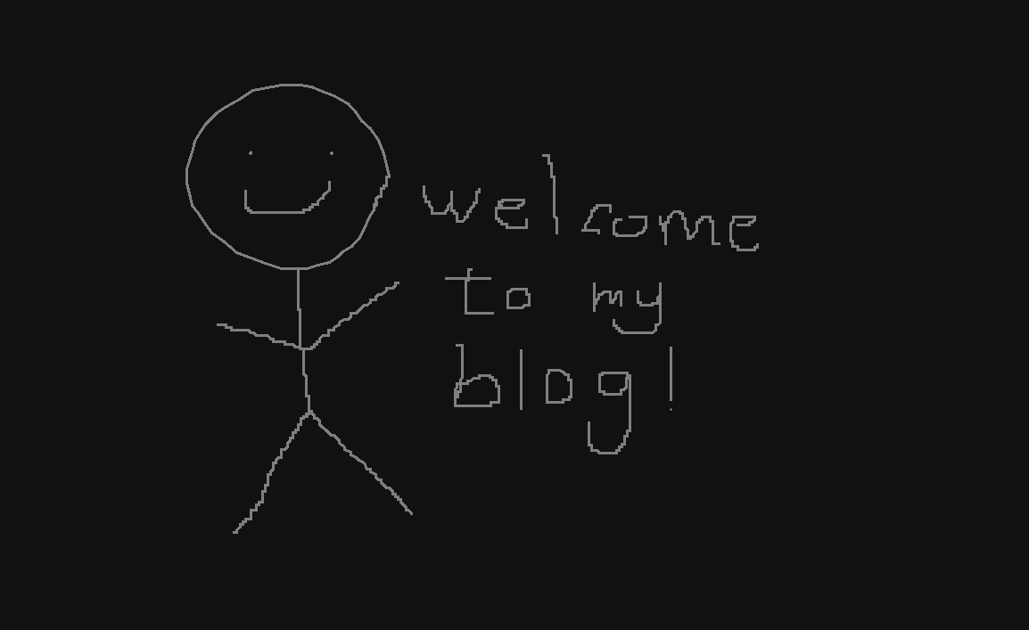 Second Article? How Awesome Is That