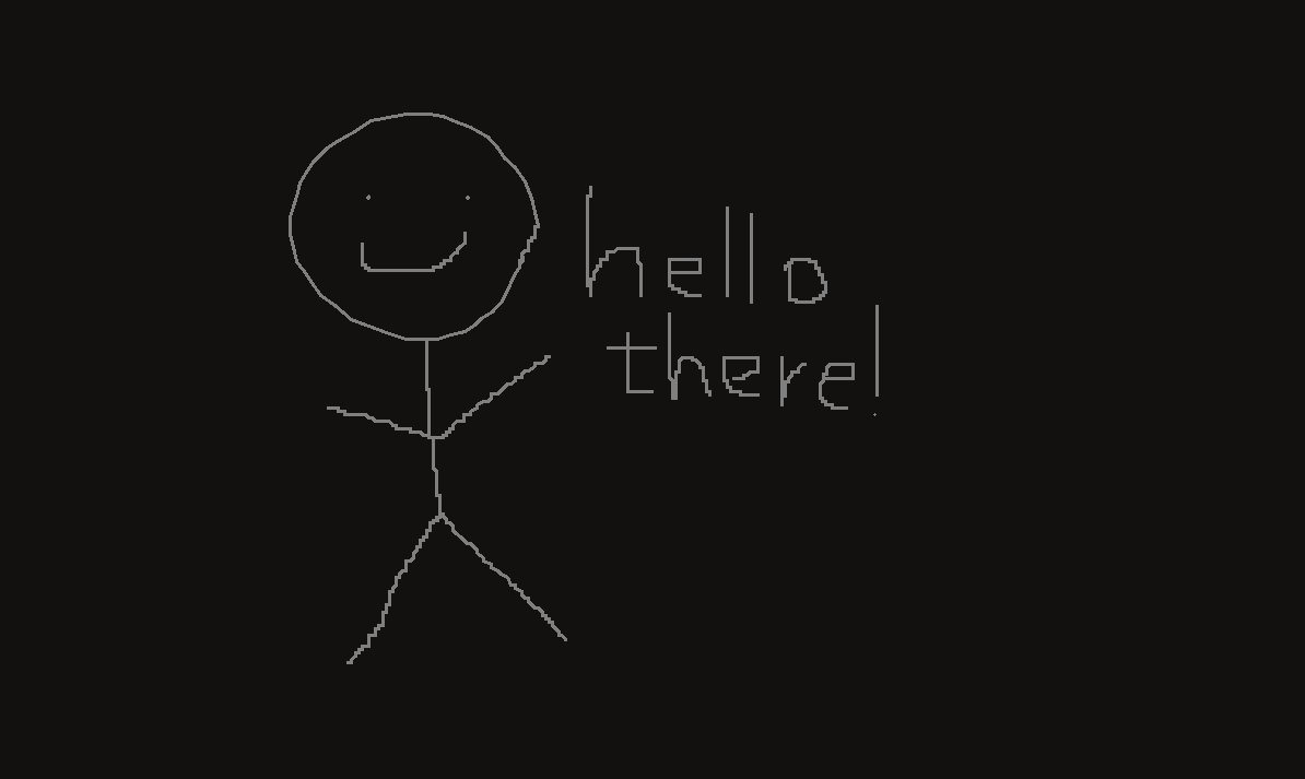 The First Article On This Website! For Testing Purposes